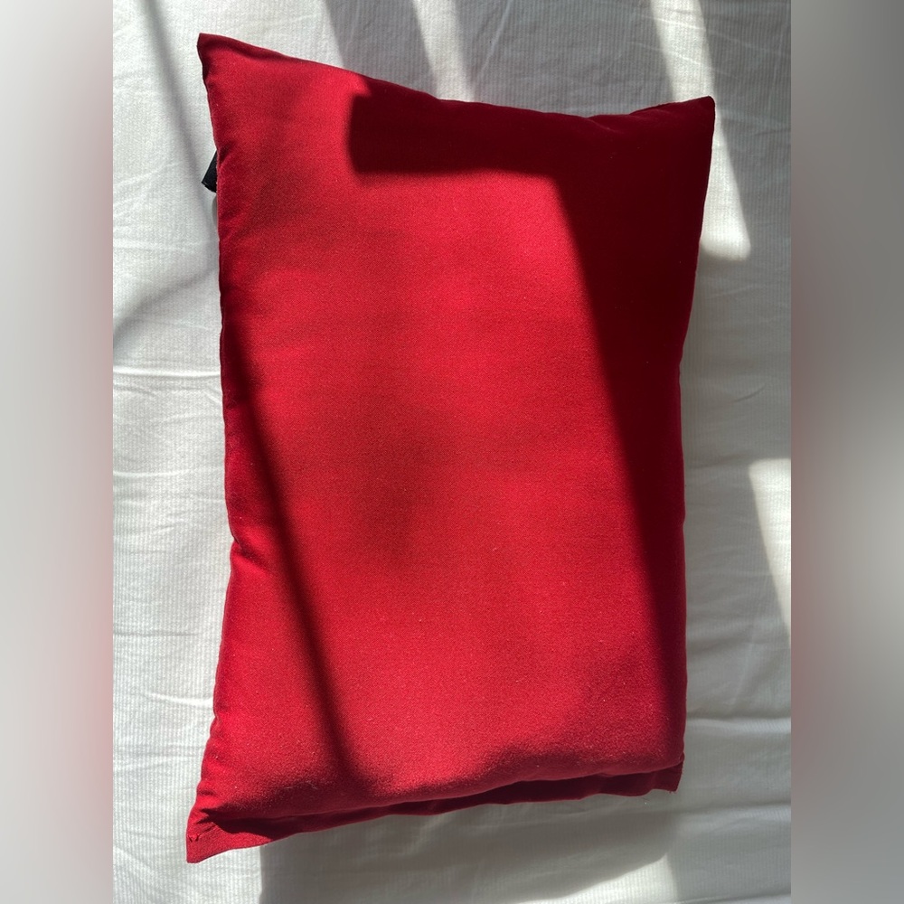 Vivere 9 Ft Hammock pillow (Tropical Colour)